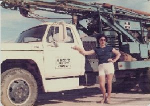 O'Keefe Drilling
