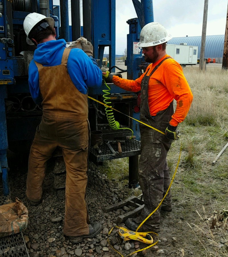 Employee photos (8)