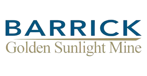 Barrick Gold Sunlight Mine