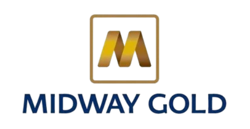 Midway gold
